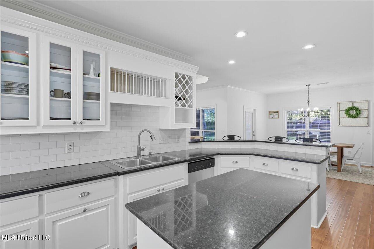 149 Navajo Circle Clinton, MS 39056 - Photo 12 of 28 12-149 Navajo Cir _ Home Tours MS