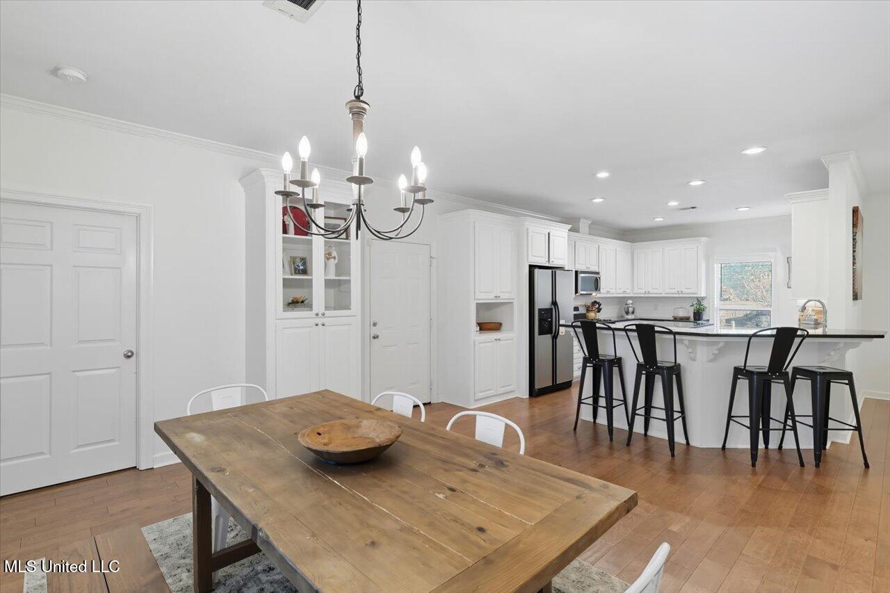 149 Navajo Circle Clinton, MS 39056 - Photo 15 of 28 15-149 Navajo Cir _ Home Tours MS