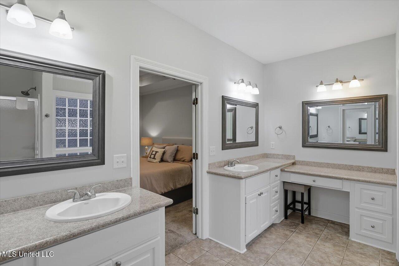 149 Navajo Circle Clinton, MS 39056 - Photo 19 of 28 19-149 Navajo Cir _ Home Tours MS