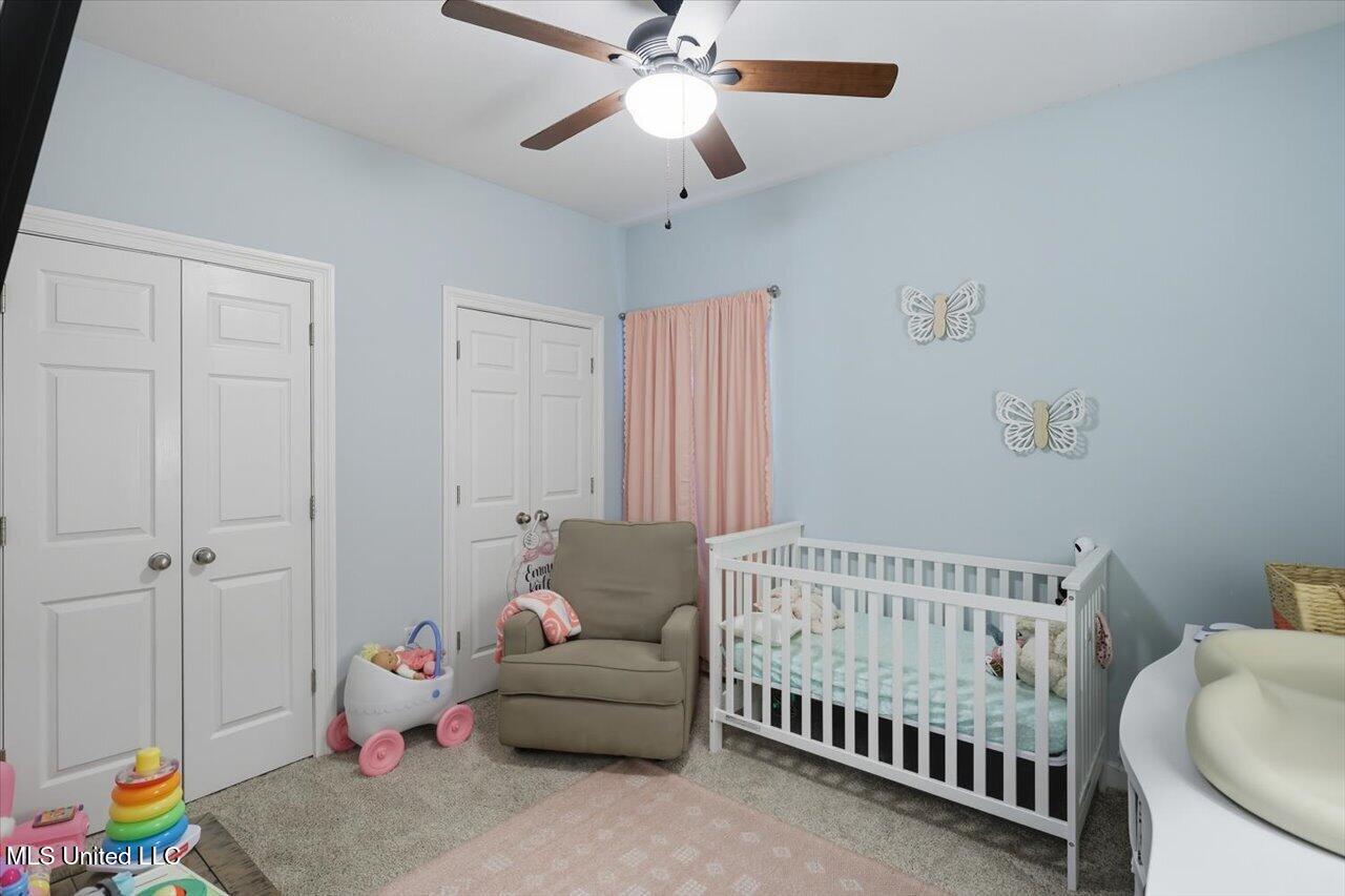 149 Navajo Circle Clinton, MS 39056 - Photo 24 of 28 24-149 Navajo Cir _ Home Tours MS