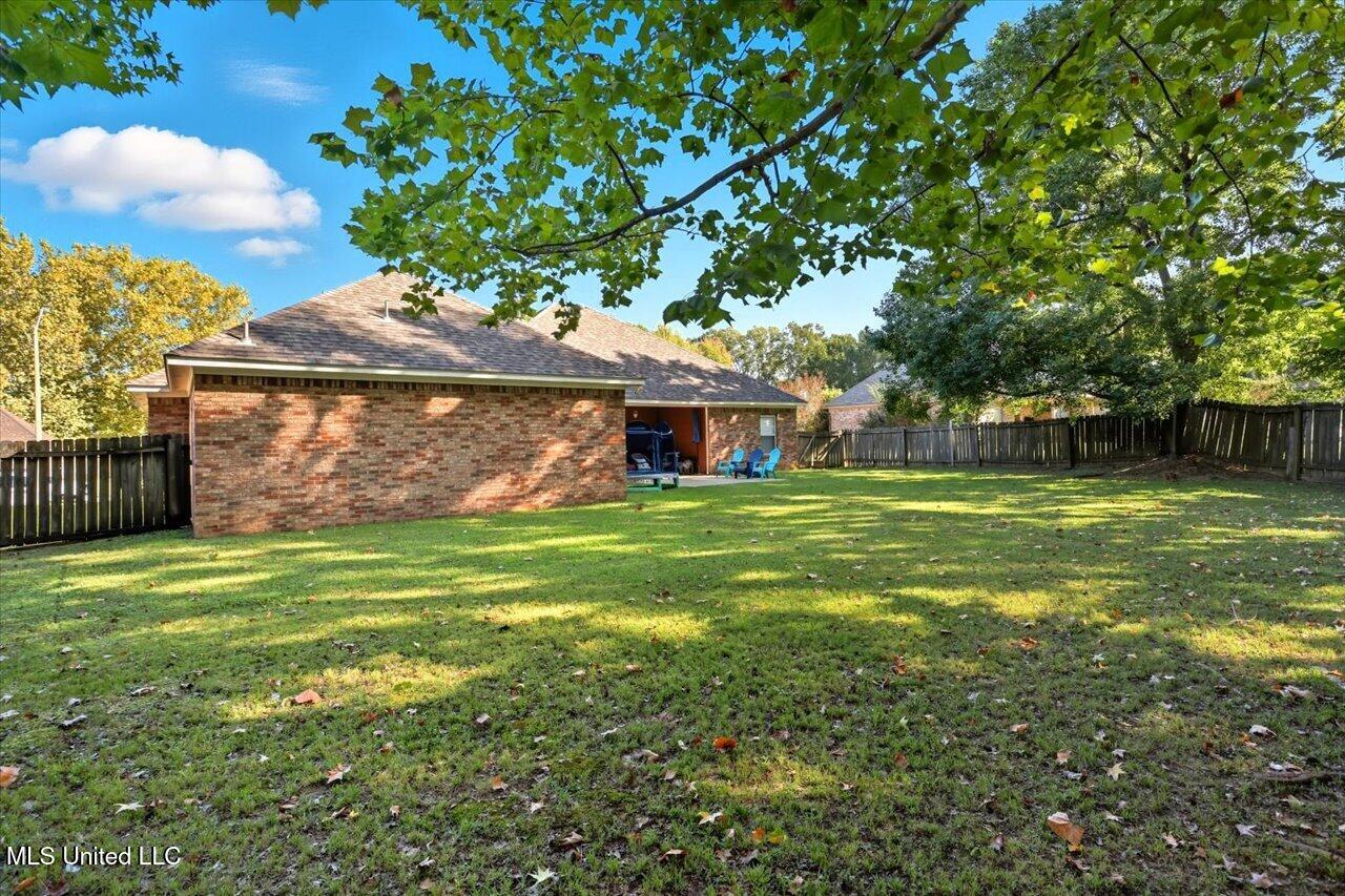 149 Navajo Circle Clinton, MS 39056 - Photo 27 of 28 27-149 Navajo Cir _ Home Tours MS