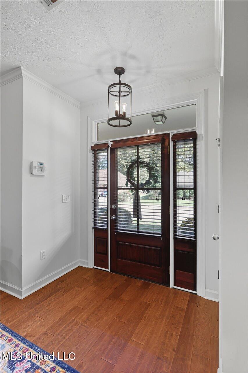 149 Navajo Circle Clinton, MS 39056 - Photo 5 of 28 05-149 Navajo Cir _ Home Tours MS