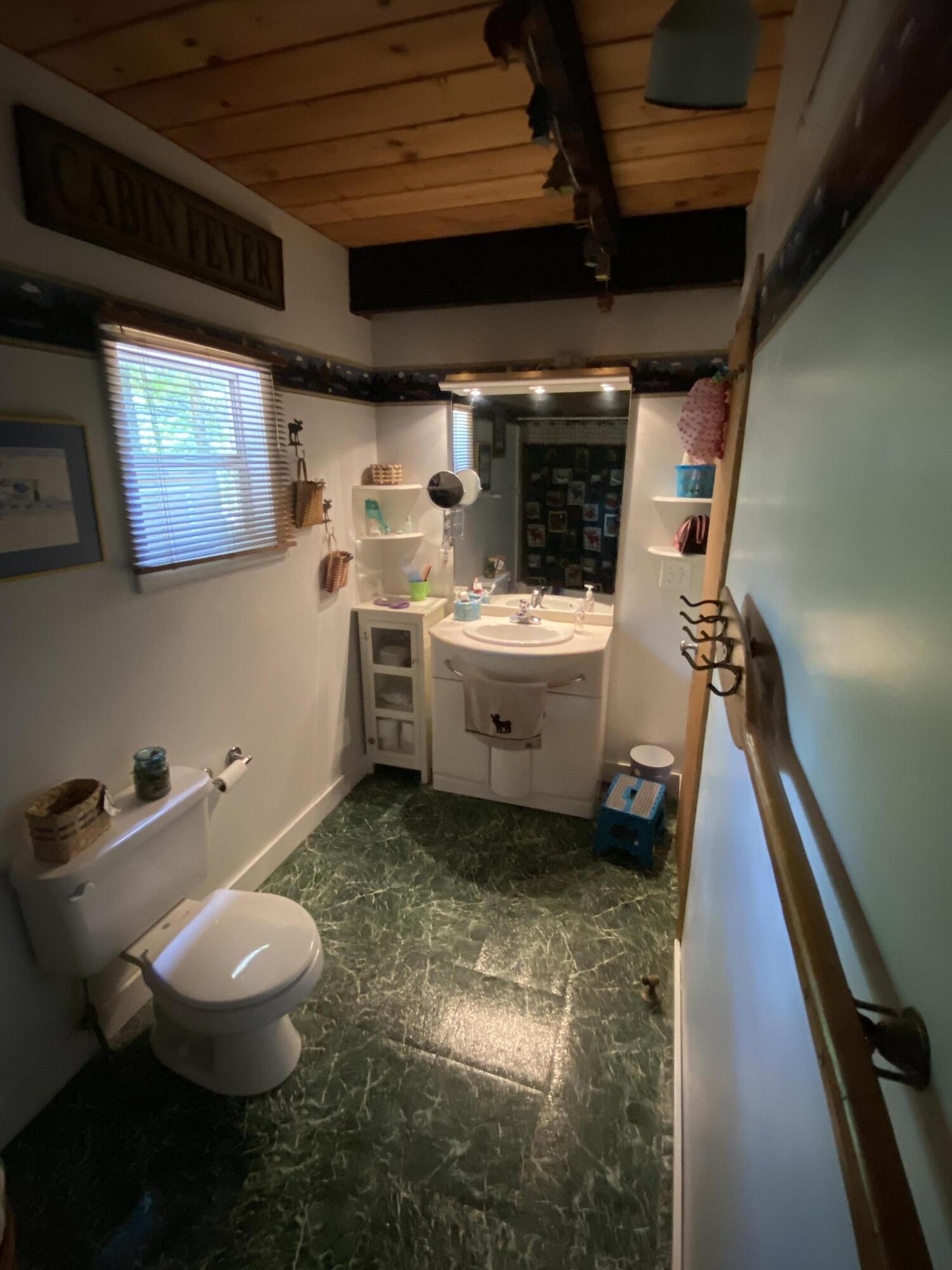 801 Beach View Drive Standish, ME 04084 - Photo 14 of 28 Full Bath 1st Floor