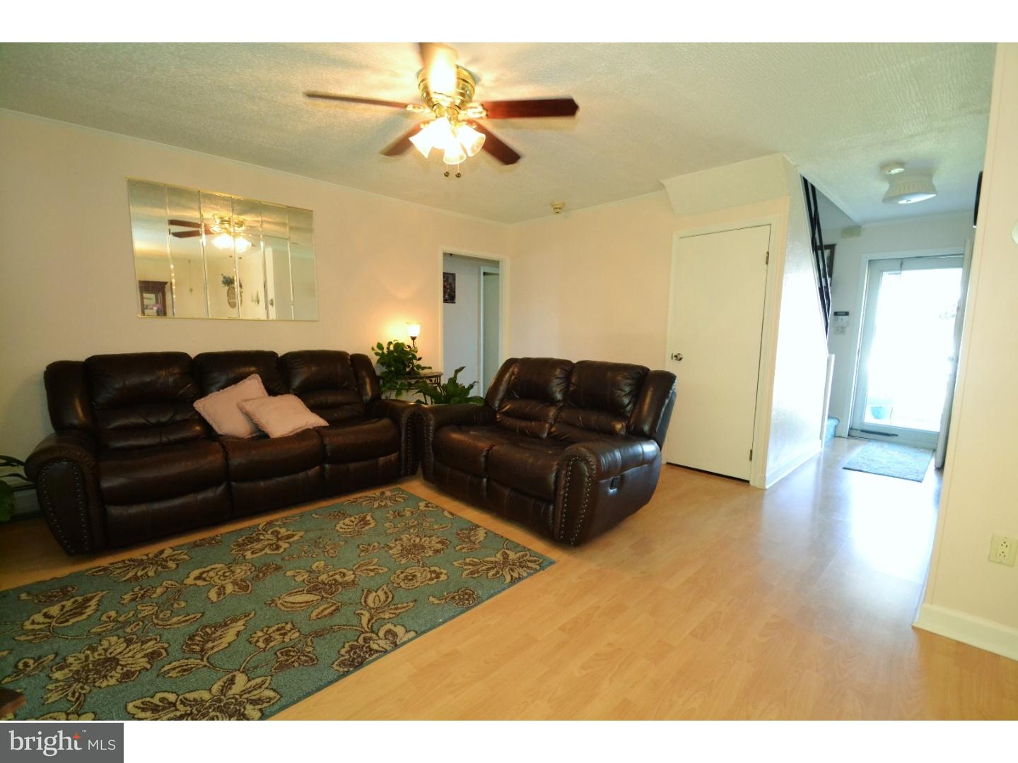 43 Homestead Road Levittown, PA 19056 - Photo 12 of 24 Living Room