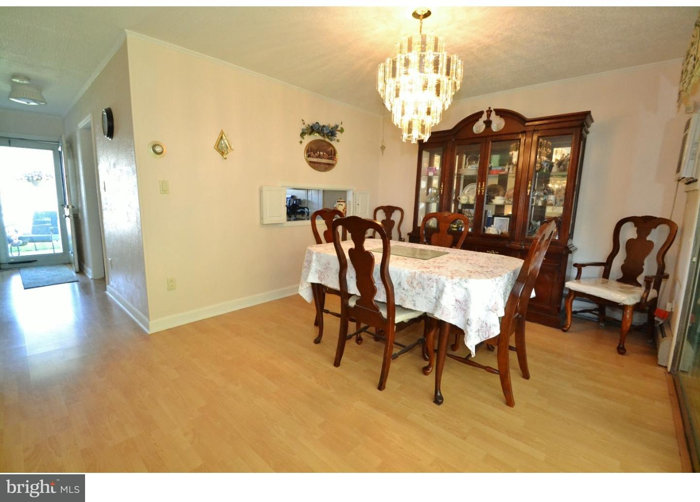 43 Homestead Road Levittown, PA 19056 - Photo 14 of 24 Dining Room