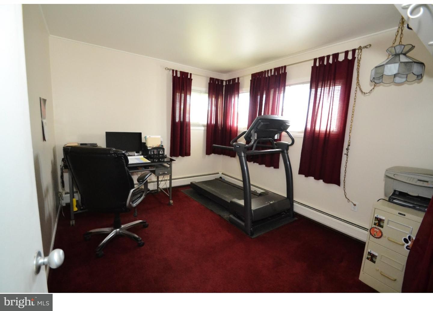 43 Homestead Road Levittown, PA 19056 - Photo 15 of 24 Bedroom 4