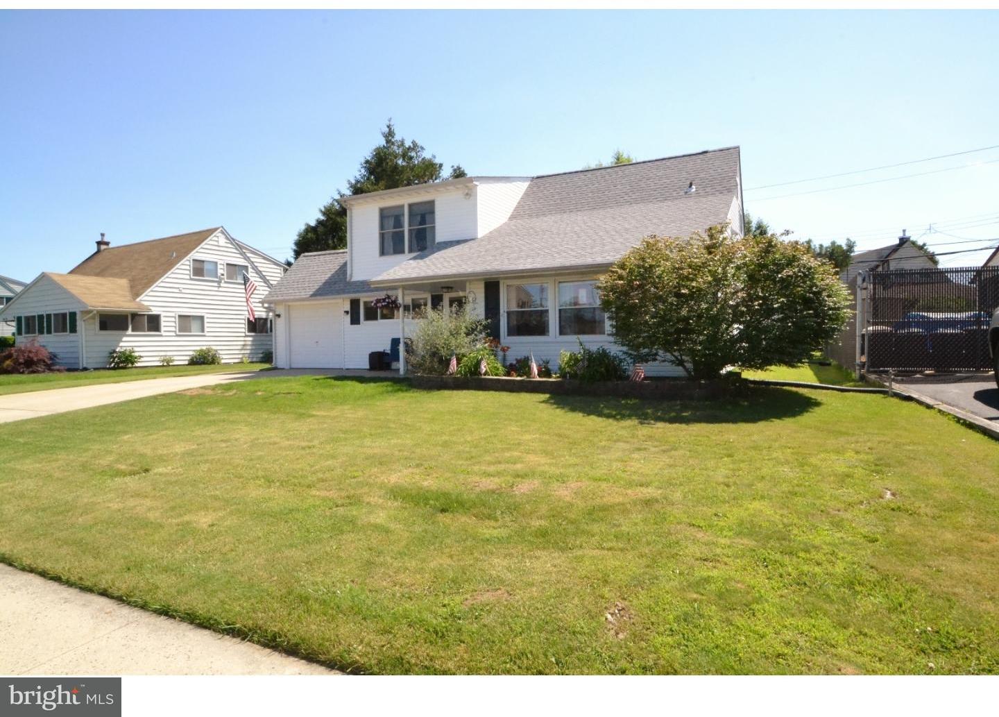 43 Homestead Road Levittown, PA 19056 - Photo 3 of 24 Exterior Front