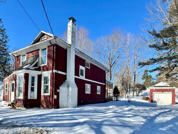 $109,900 | 52 Mechanic Street, Bucksport, ME 04416