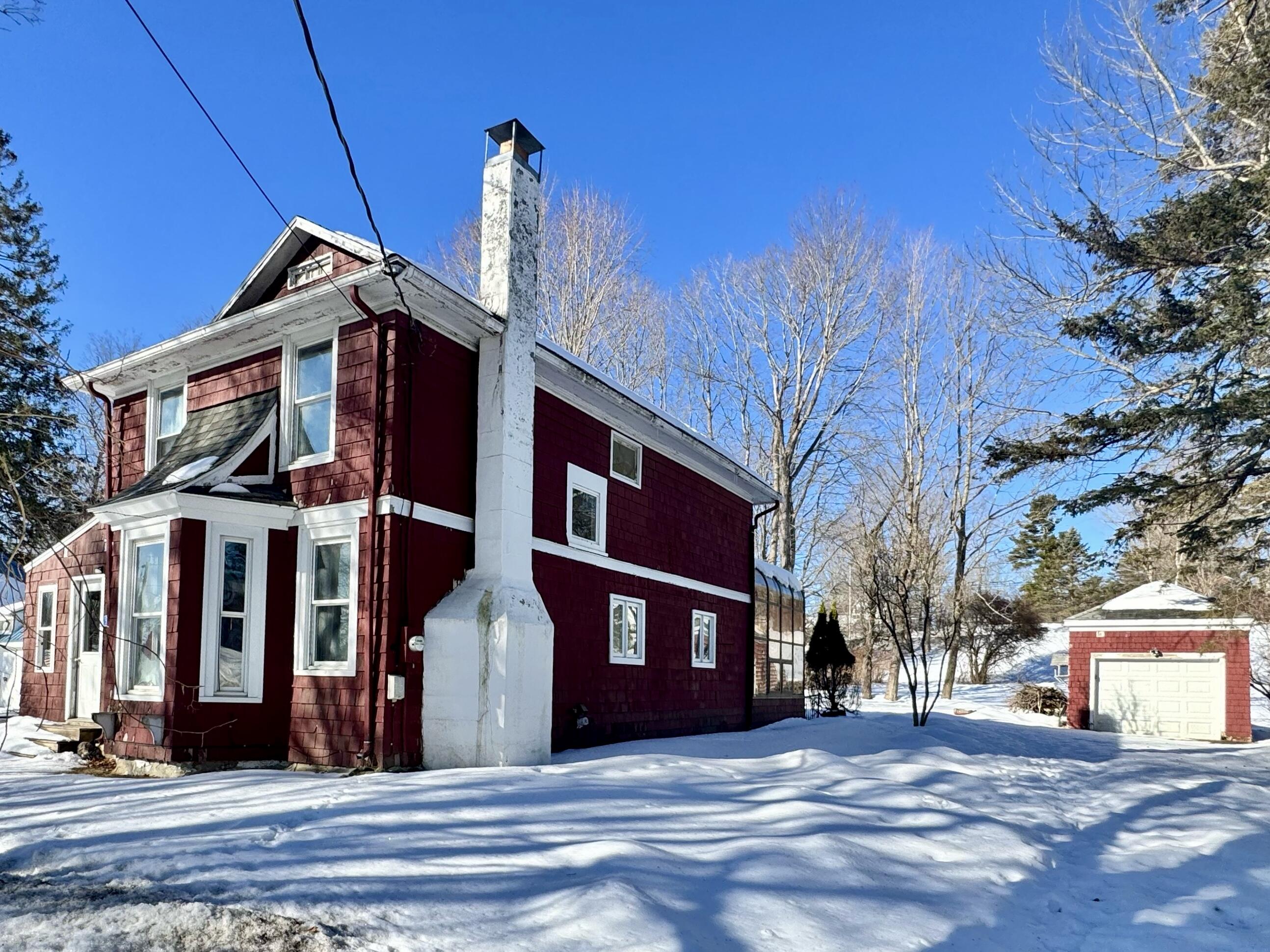 52 Mechanic Street Bucksport, ME 04416 - Photo 1 of 22 IMG_4015 Copy
