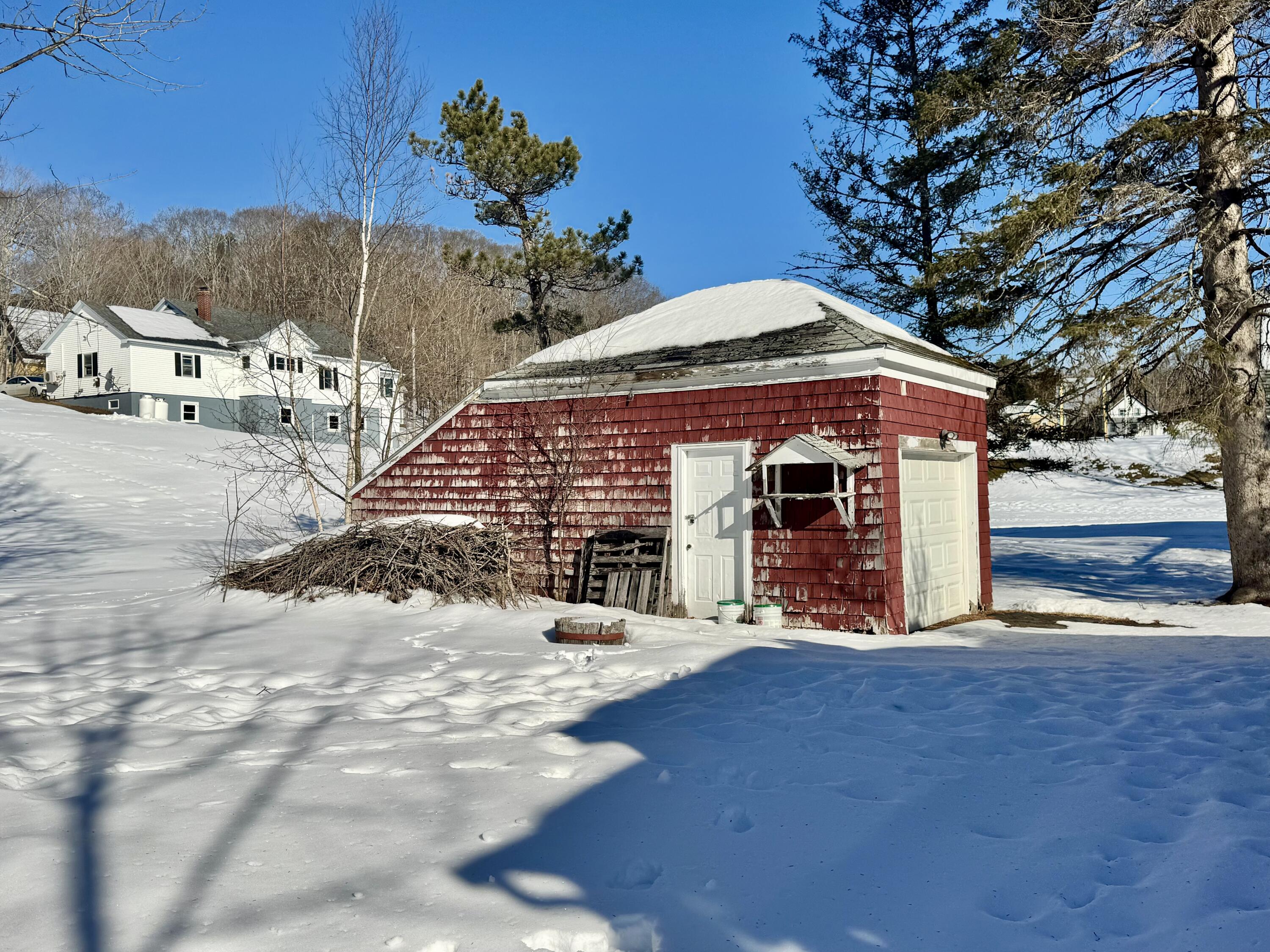 52 Mechanic Street Bucksport, ME 04416 - Photo 19 of 22 IMG_4054
