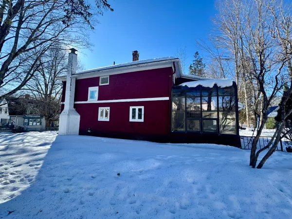 $109,900 | 52 Mechanic Street, Bucksport, ME 04416