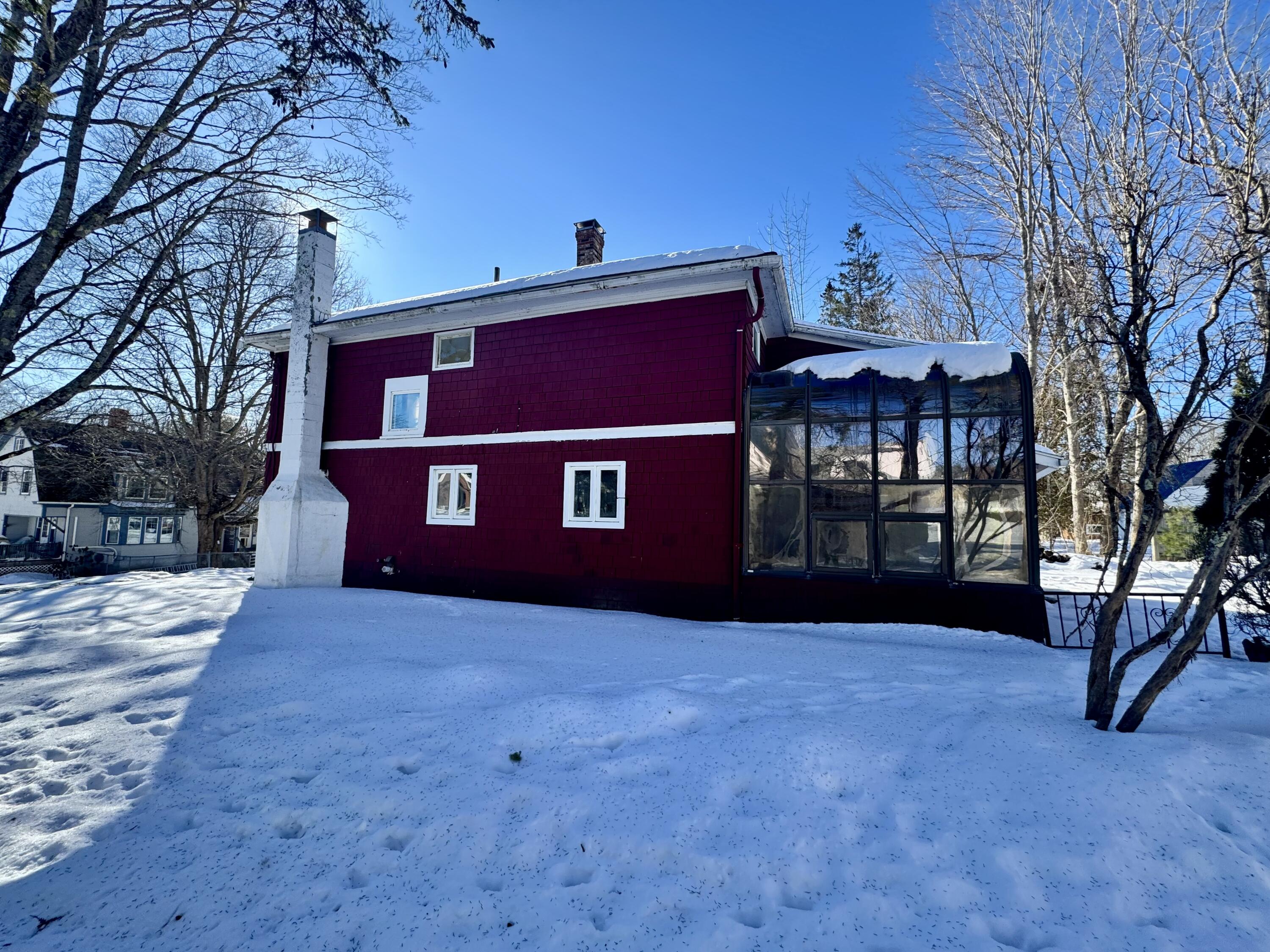 52 Mechanic Street Bucksport, ME 04416 - Photo 2 of 22 IMG_4058