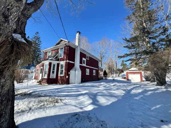 $109,900 | 52 Mechanic Street, Bucksport, ME 04416