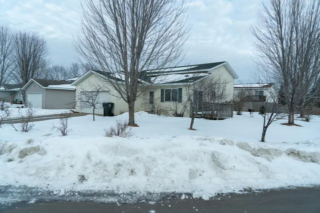 $280,000 | 2821 Clara Street, Brainerd, MN 56401