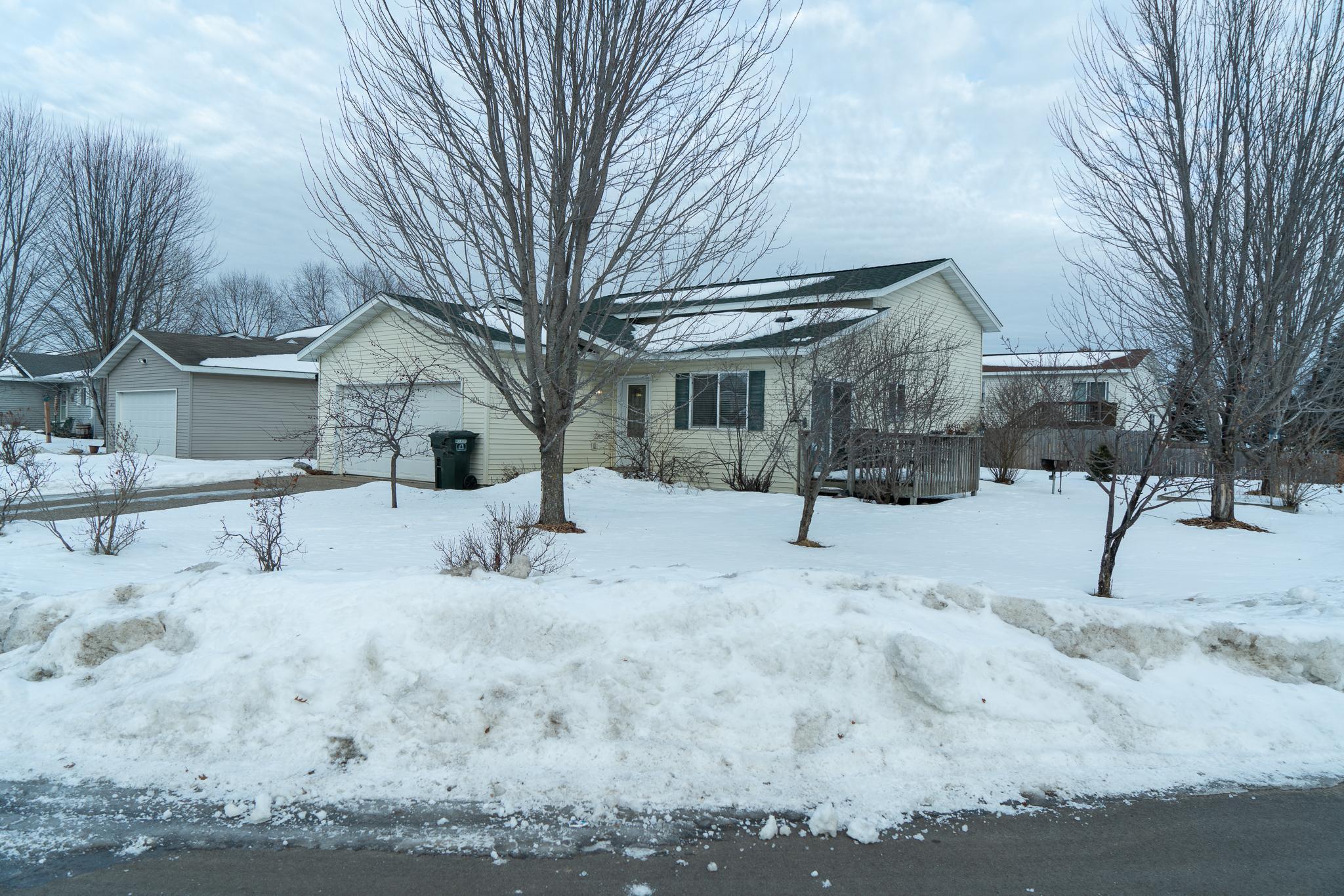 2821 Clara Street Brainerd, MN 56401 - Photo 1 of 20