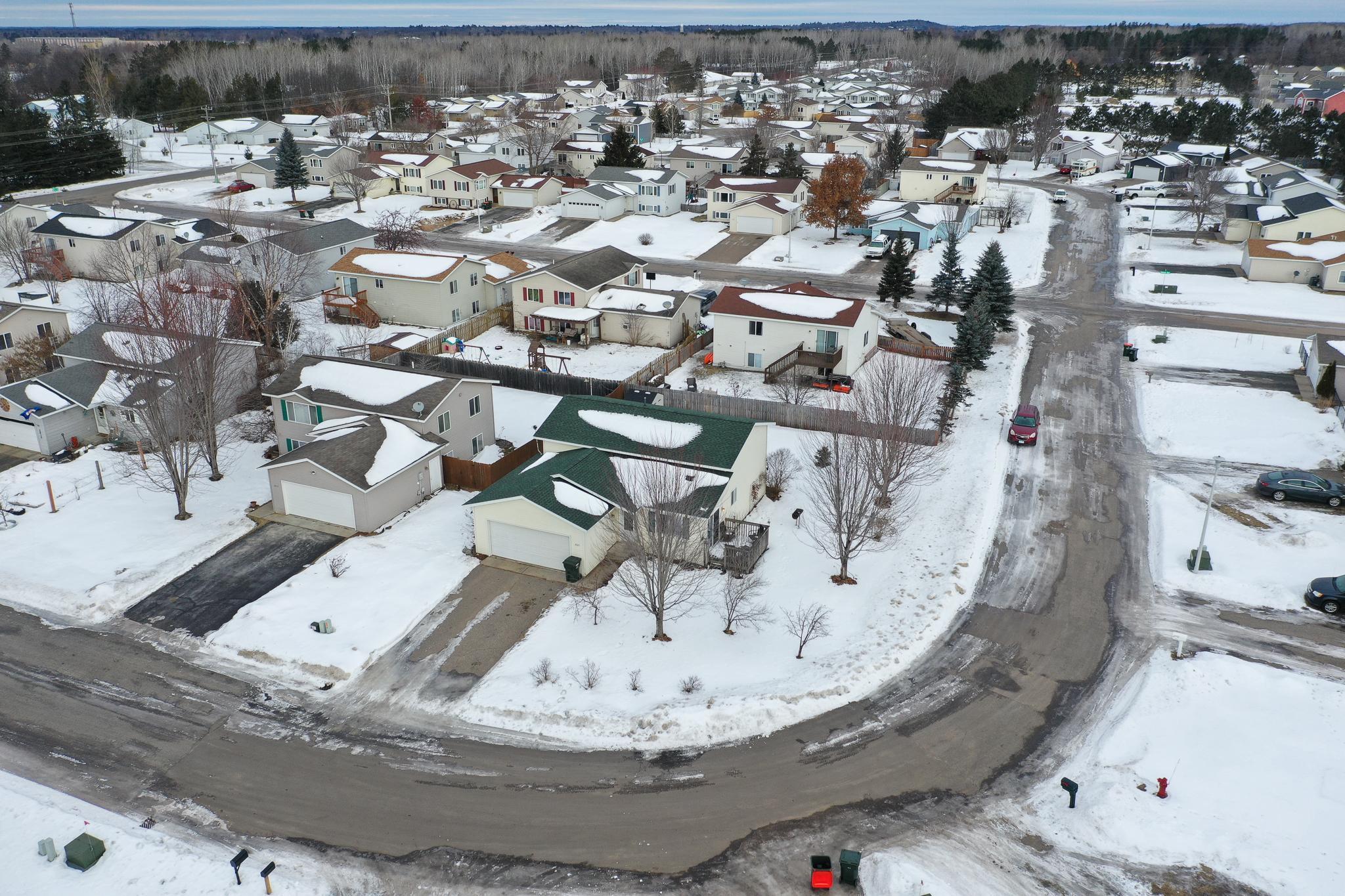 2821 Clara Street Brainerd, MN 56401 - Photo 17 of 20