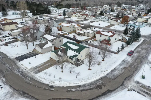 $280,000 | 2821 Clara Street, Brainerd, MN 56401