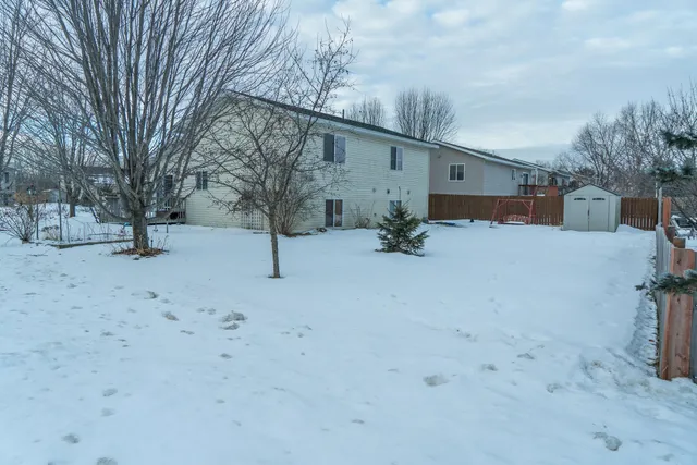 $280,000 | 2821 Clara Street, Brainerd, MN 56401