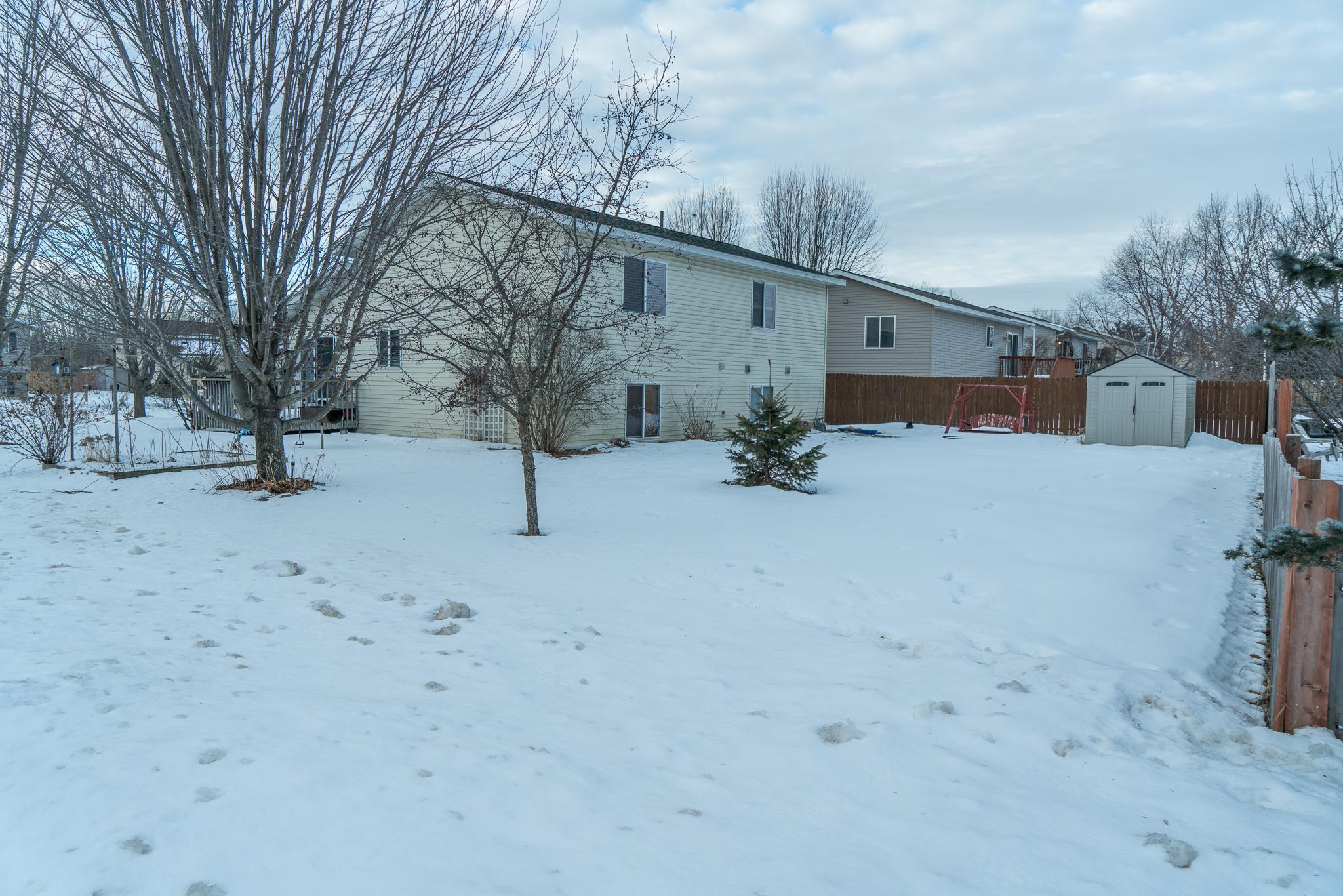 2821 Clara Street Brainerd, MN 56401 - Photo 19 of 20