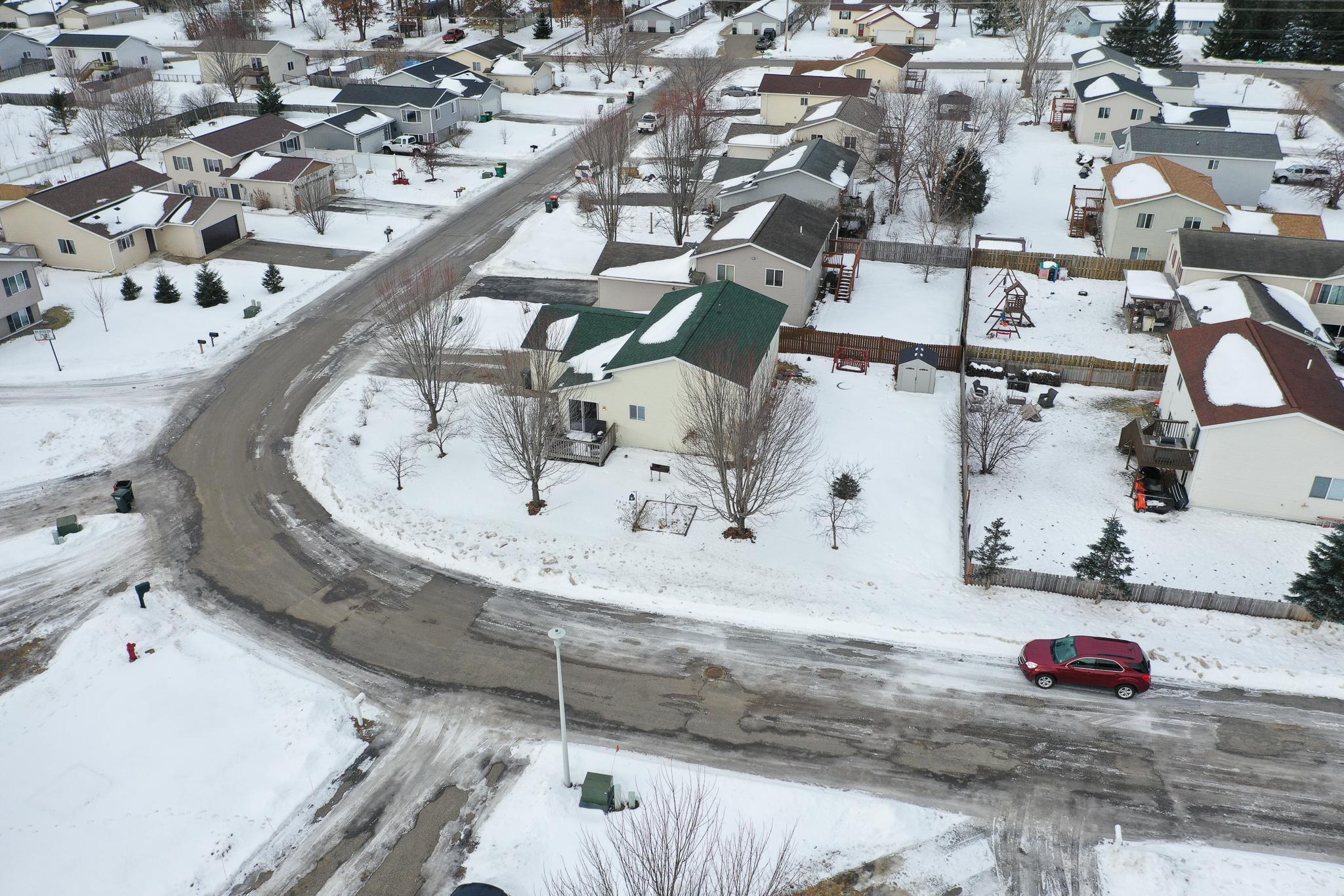 2821 Clara Street Brainerd, MN 56401 - Photo 2 of 20