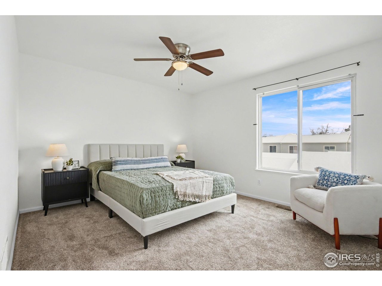 2925 West Stuart Street, Unit 11 Fort Collins, CO 80526 - Photo 17 of 30