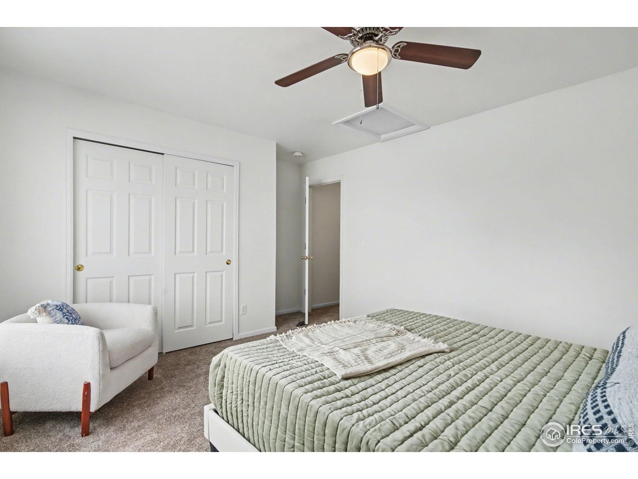 2925 West Stuart Street, Unit 11 Fort Collins, CO 80526 - Photo 18 of 30