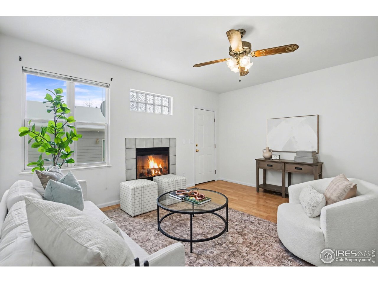 2925 West Stuart Street, Unit 11 Fort Collins, CO 80526 - Photo 3 of 30