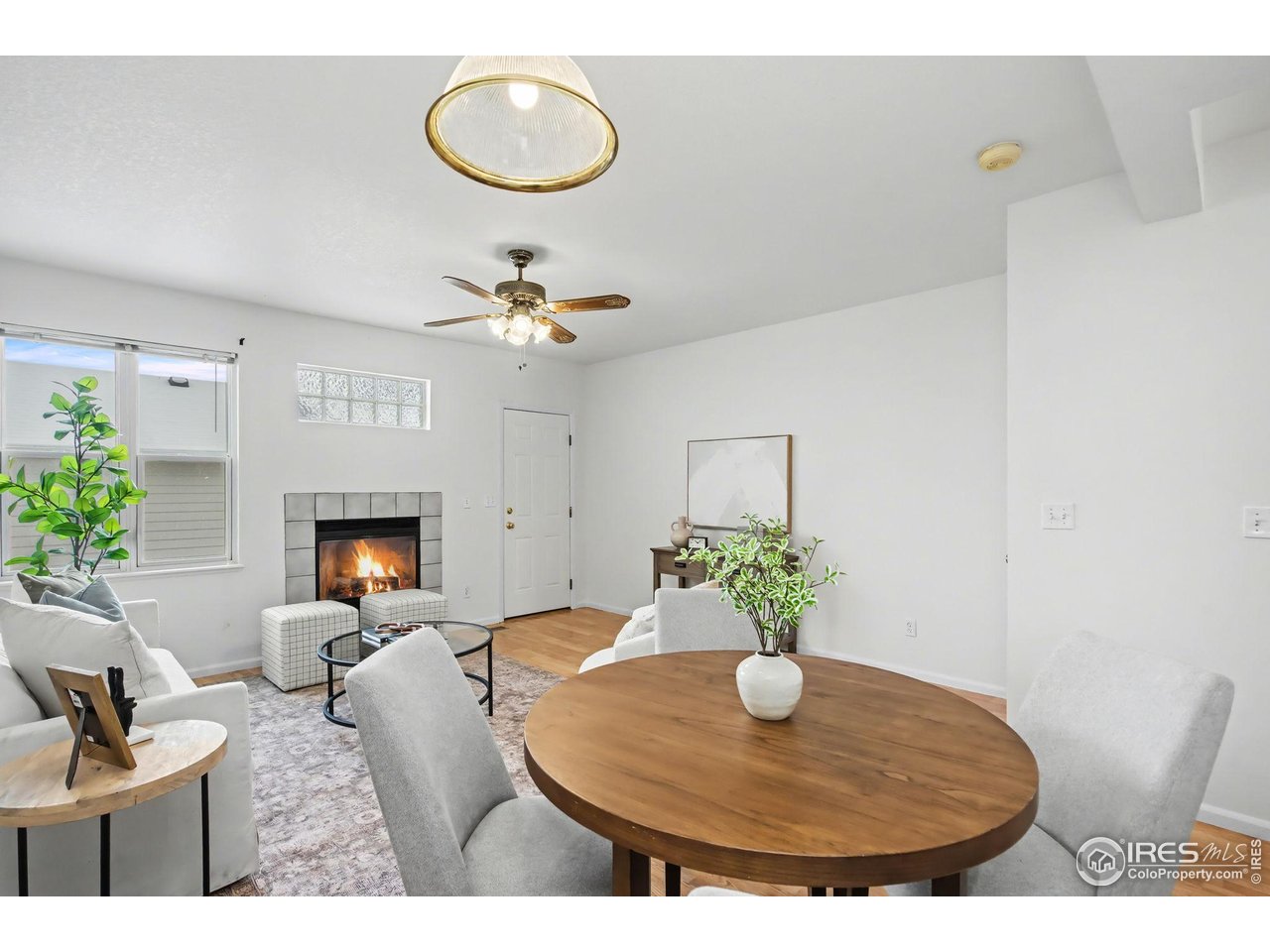 2925 West Stuart Street, Unit 11 Fort Collins, CO 80526 - Photo 4 of 30