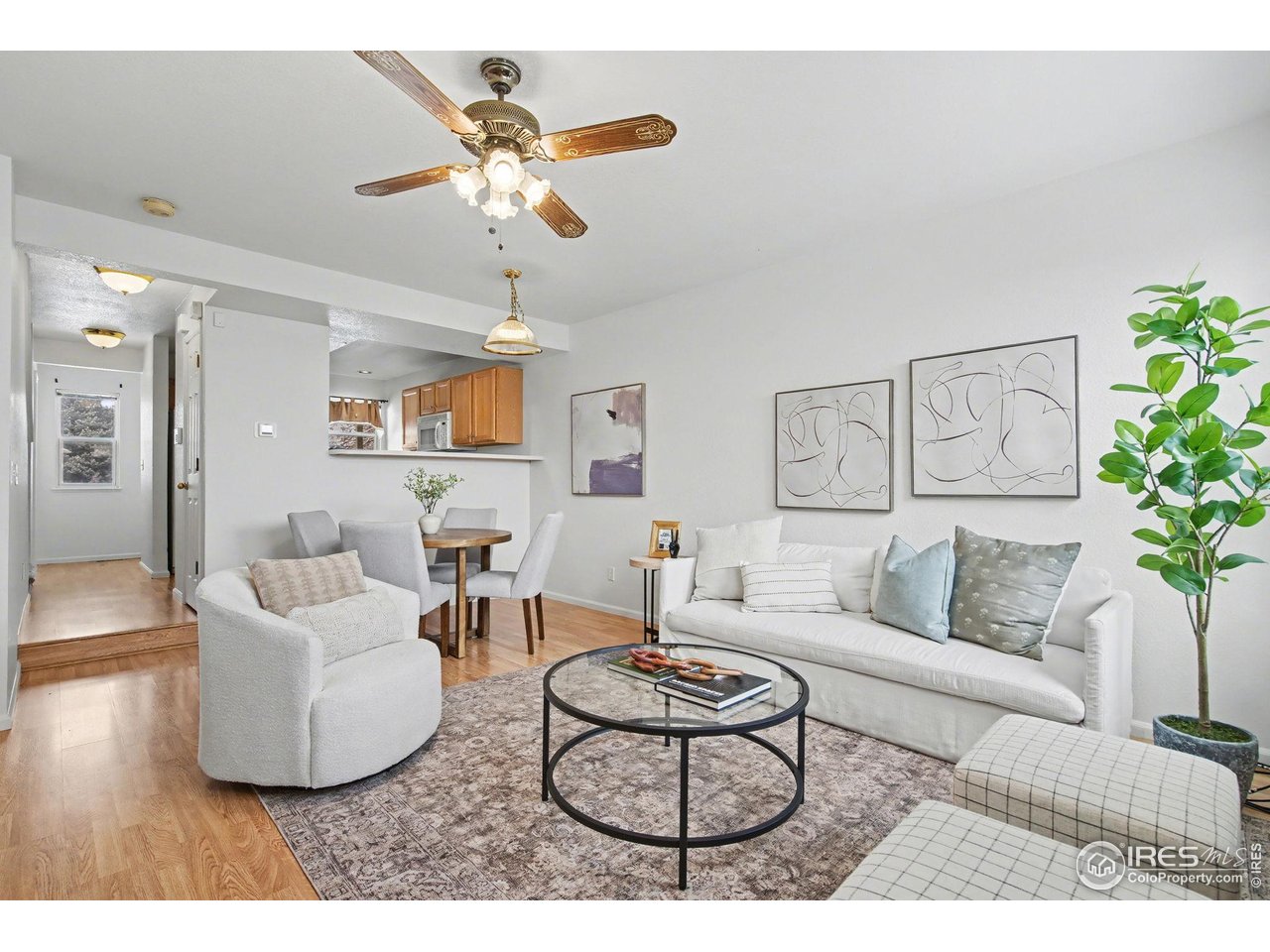 2925 West Stuart Street, Unit 11 Fort Collins, CO 80526 - Photo 6 of 30