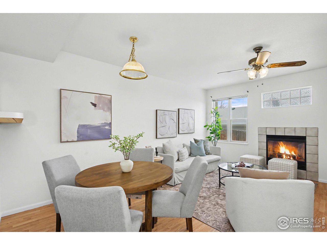 2925 West Stuart Street, Unit 11 Fort Collins, CO 80526 - Photo 7 of 30