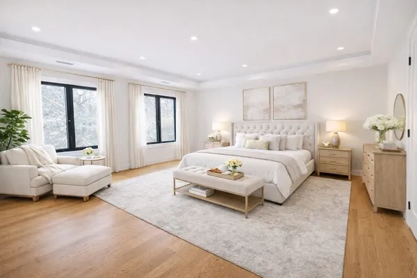 $3,295,000 | 544 Saw Mill Brook Parkway, Newton, MA 02459