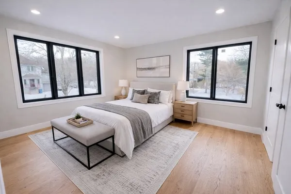 $3,295,000 | 544 Saw Mill Brook Parkway, Newton, MA 02459