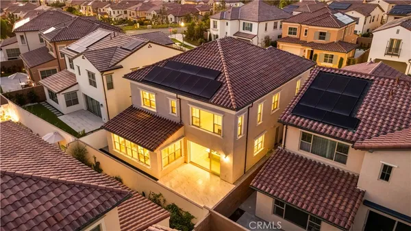 $3,250,000 | 168 Somera, Irvine, CA 92602