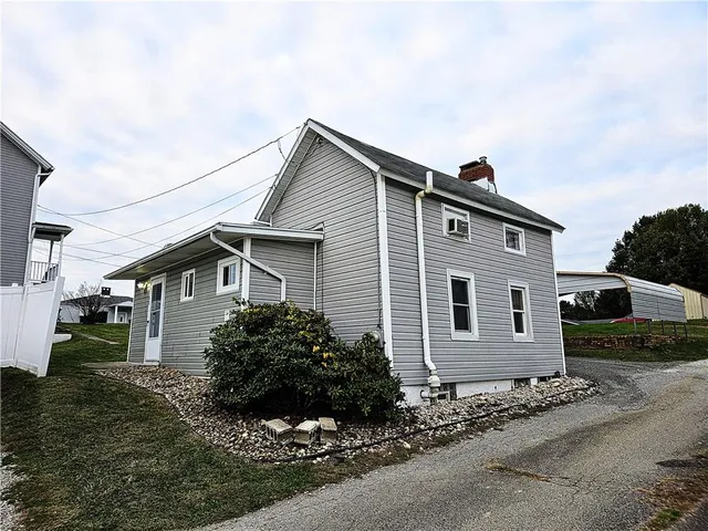 $100,000 | 10 Eggers Avenue, Belle Vernon, PA 15012