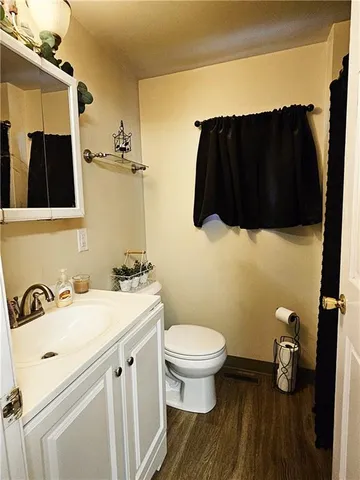 $100,000 | 10 Eggers Avenue, Belle Vernon, PA 15012