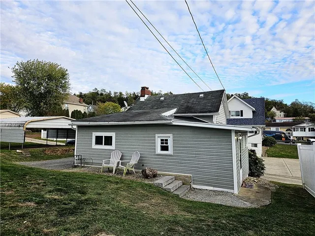 $100,000 | 10 Eggers Avenue, Belle Vernon, PA 15012