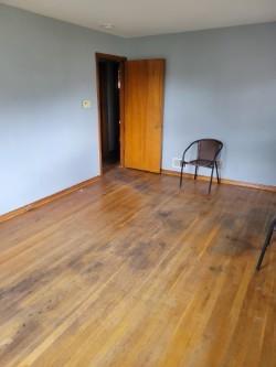 974 Hadley Drive Sharon, PA 16146 - Photo 3 of 11 a view of a room with a bench and a window