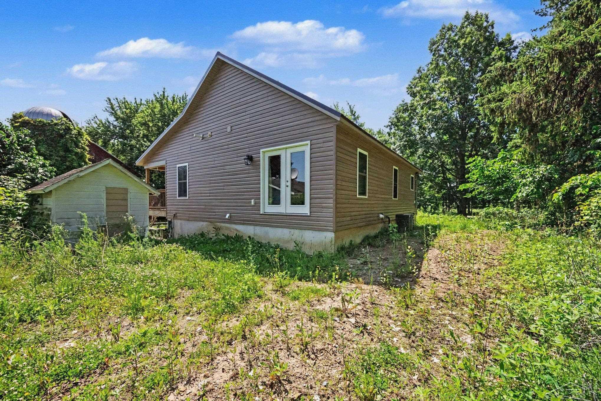 926 Wattles Road Sherwood, MI 49089 - Photo 16 of 16