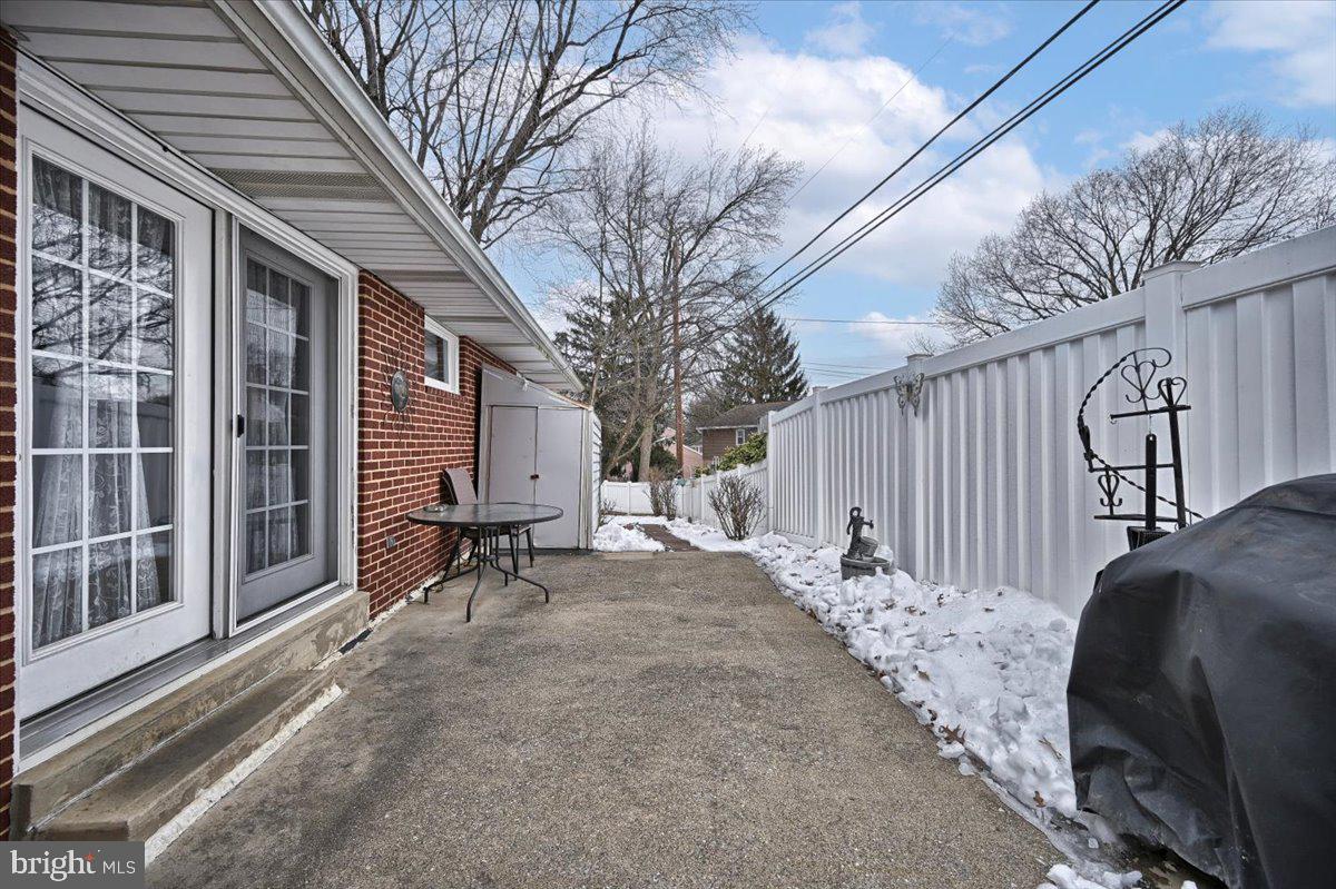 517 Colony Road Camp Hill, PA 17011 - Photo 36 of 39 Gallery Image 36
