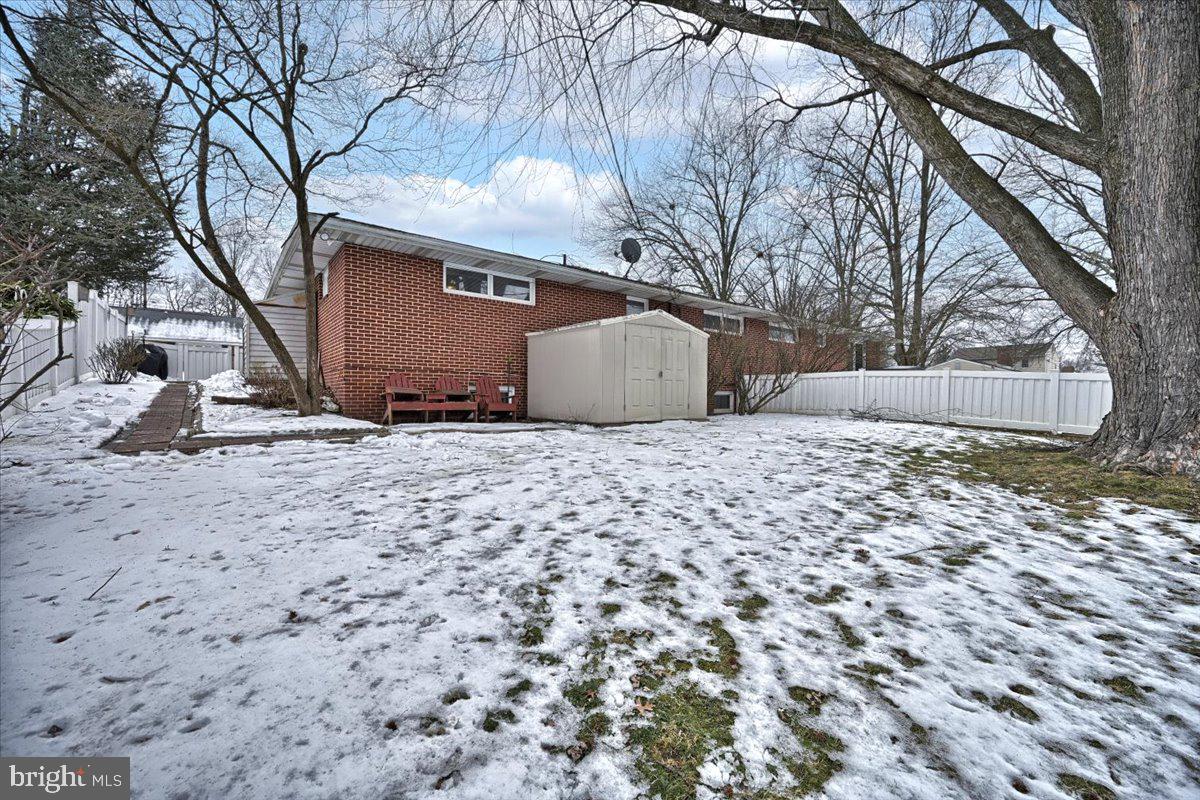 517 Colony Road Camp Hill, PA 17011 - Photo 38 of 39 Gallery Image 38