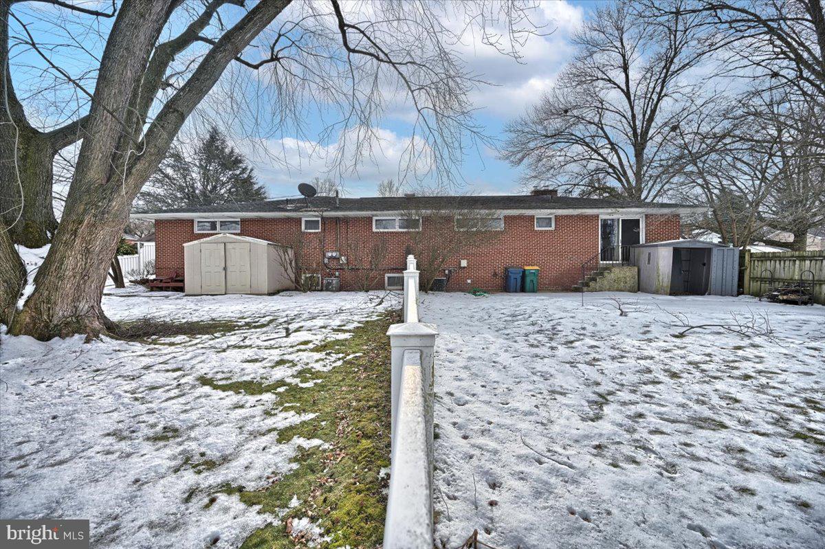 517 Colony Road Camp Hill, PA 17011 - Photo 39 of 39 Gallery Image 39