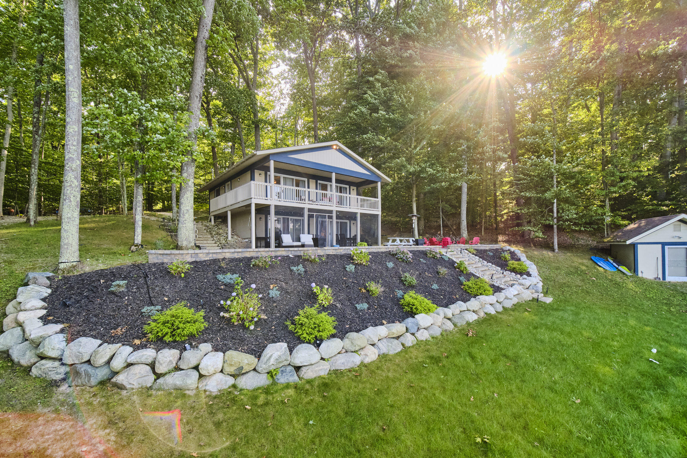 6318 East Interlochen Road Fountain, MI 49410 - Photo 12 of 66 6318_E_Interlochen_Rd-50