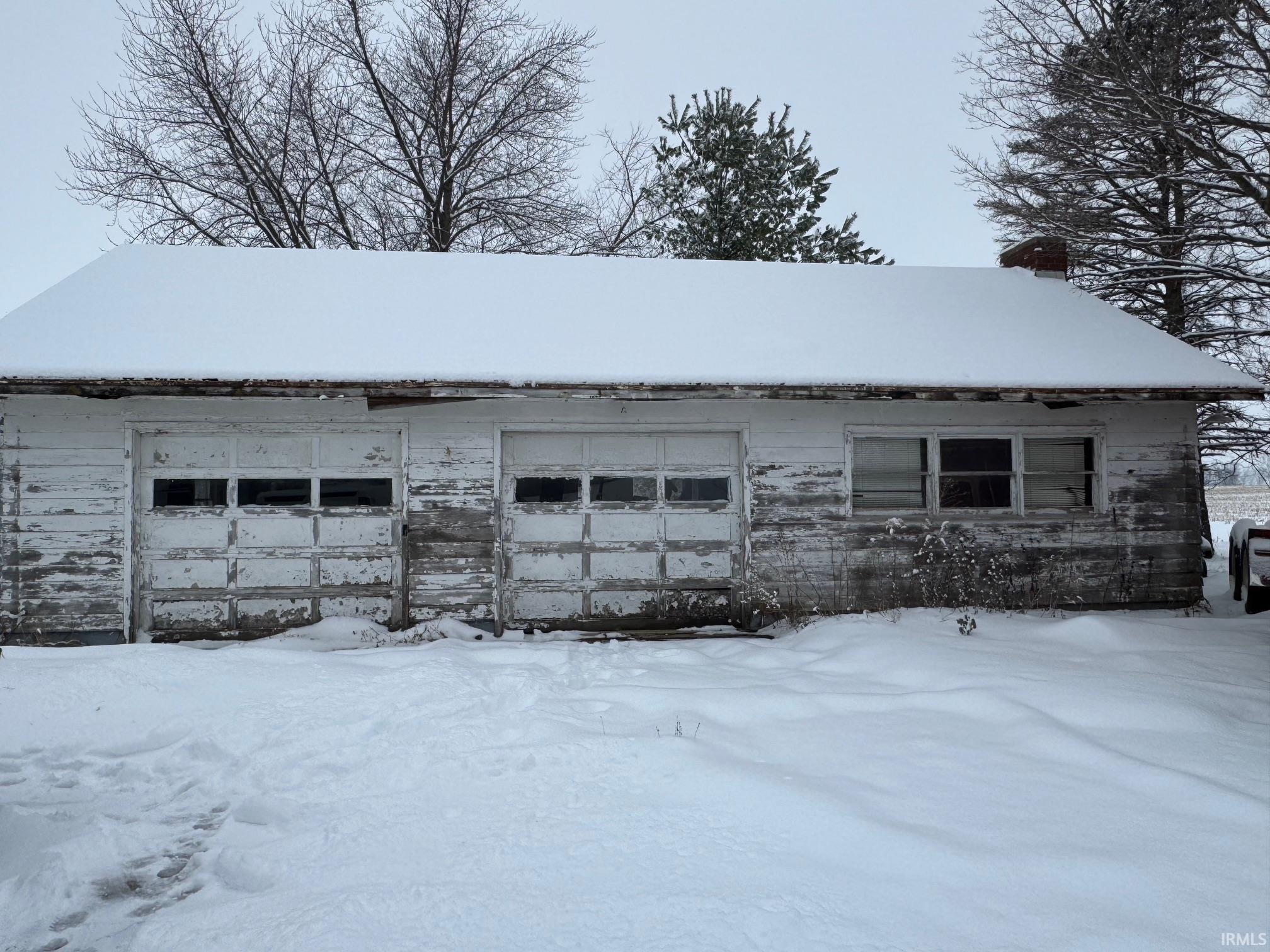 7465 East State Road Twelve Mile, IN 46988 - Photo 12 of 12