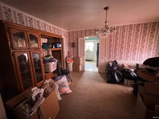 $135,000 | 7465 East State Road, Twelve Mile, IN 46988