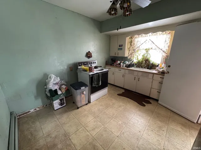 $135,000 | 7465 East State Road, Twelve Mile, IN 46988