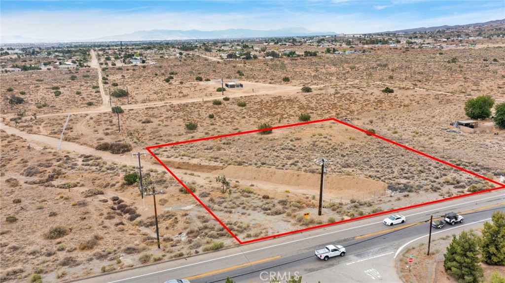 9679 Beekley Road Phelan, CA 92371 - Photo 1 of 11