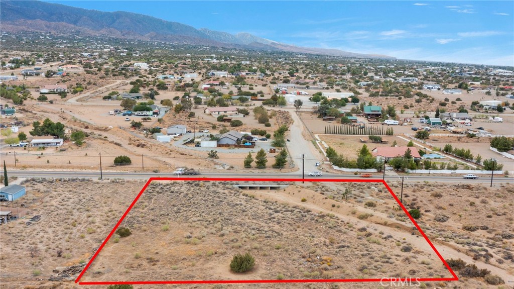 9679 Beekley Road Phelan, CA 92371 - Photo 6 of 11