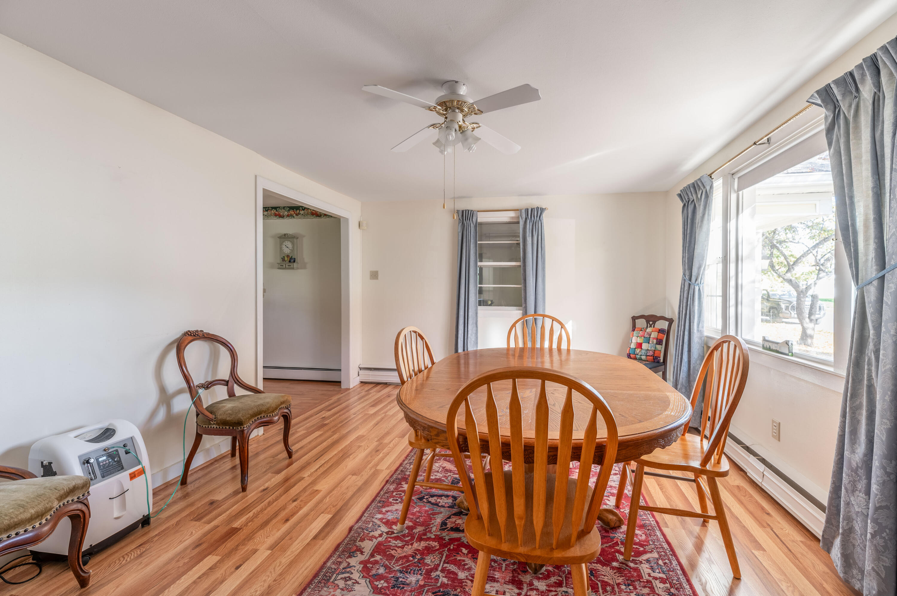 176 Falvey Street Bangor, ME 04401 - Photo 11 of 33 Falvey-9