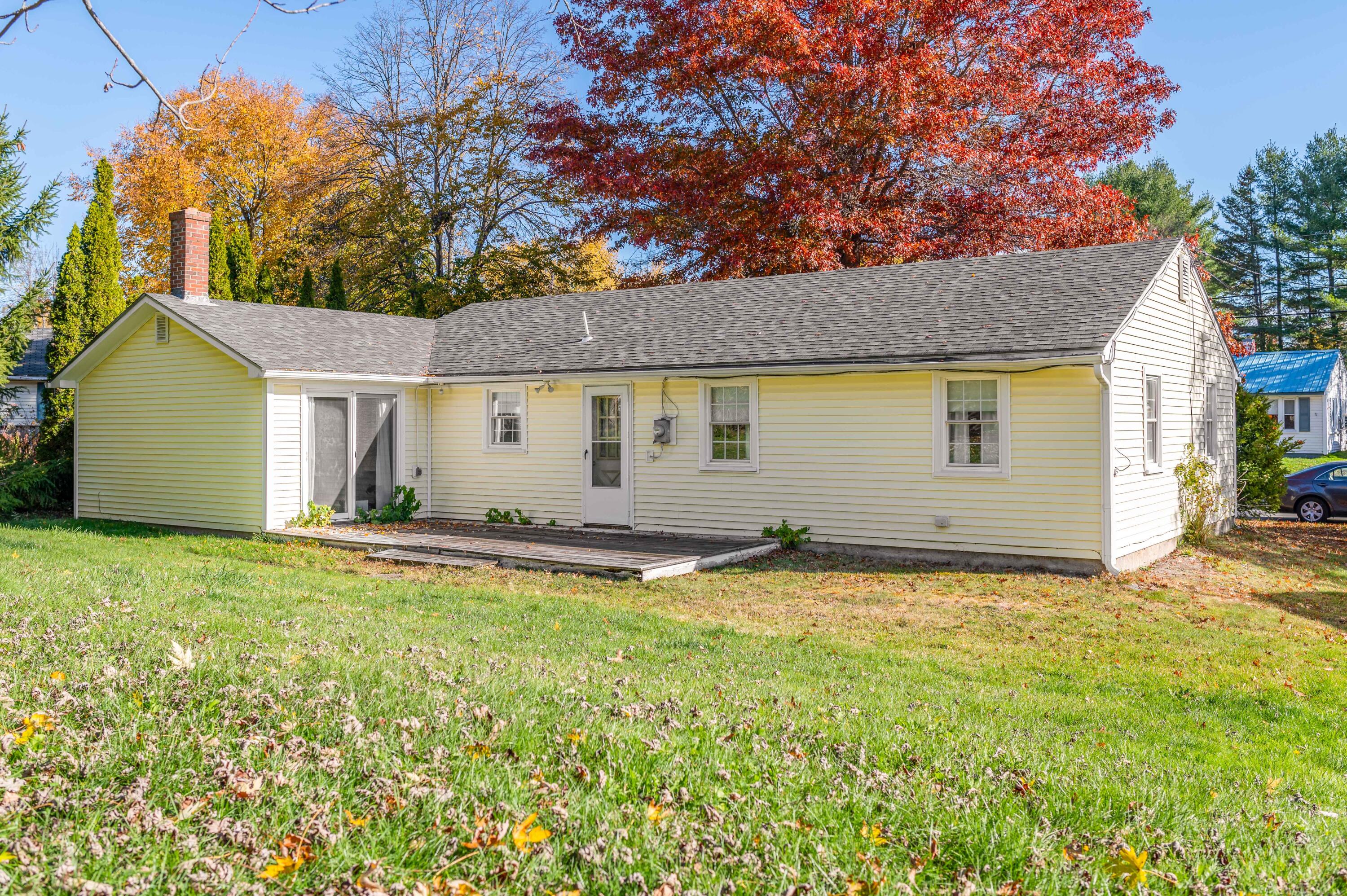 176 Falvey Street Bangor, ME 04401 - Photo 3 of 33 Falvey-32