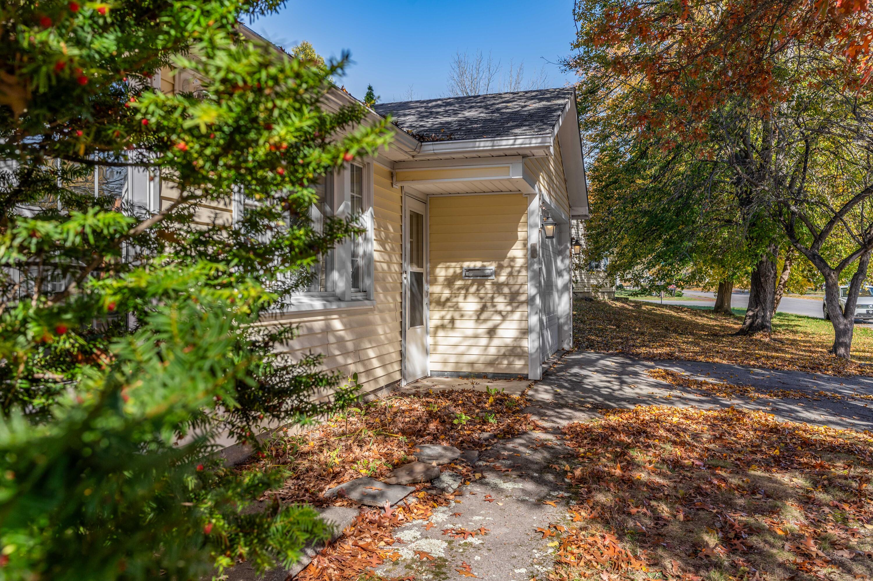 176 Falvey Street Bangor, ME 04401 - Photo 33 of 33 Falvey-33
